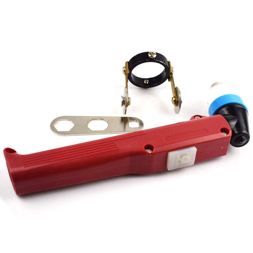P 80 80 100Amp Plasma Cutting Torch Head Stable Performance & Reliability