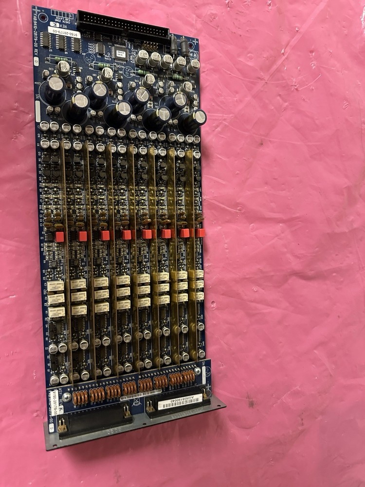 Digidesign 192 D /A Analog input Card Pro Tools HD