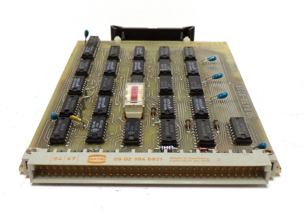 KENNZIFFER-COD. CIRCUIT BOARD, 60 84 56-9309