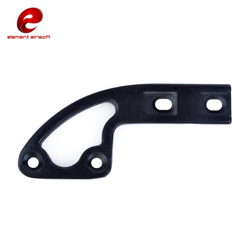 Element Side Flashlight Mounts For MLOK Side Rail Fit M600C/ M300A Flashlight