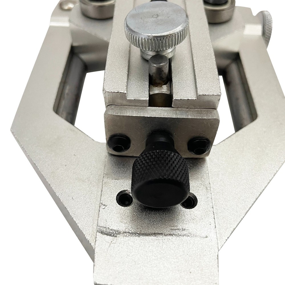 Multifunctional Wire Stripper Insulation Layer and Semiconductor Layer Peeler