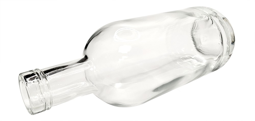 Home Brew Ohio Moonea Liquor Bottle and Cork