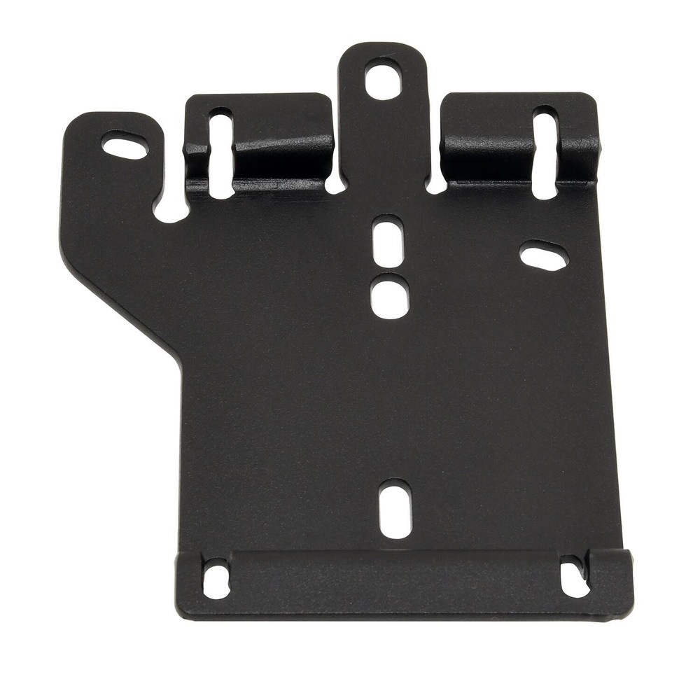 Superwinch 2597 Winch Solenoid Bracket