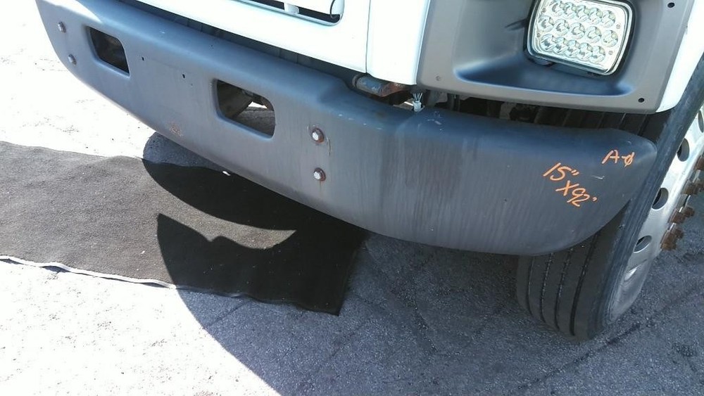 For 2003 CHEVROLET C8500 2003-2009 BUMPER ,  OH