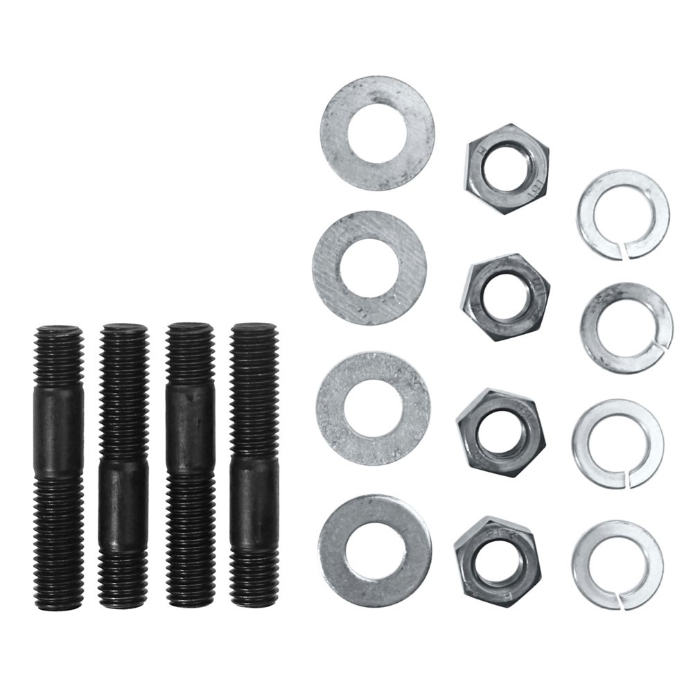 BBK Header Collector Stud Kit For BBK Headers