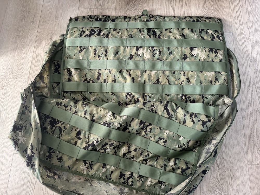 Eagle Industries AOR2 DIGI3 Deployment Bag DGLCS Tactical Military