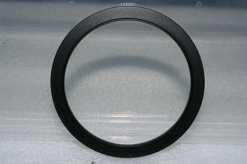Sensei 72-82mm Step-up Ring