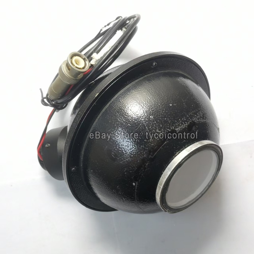 Used Integrating Sphere + Outer Diameter 120mm + Detector