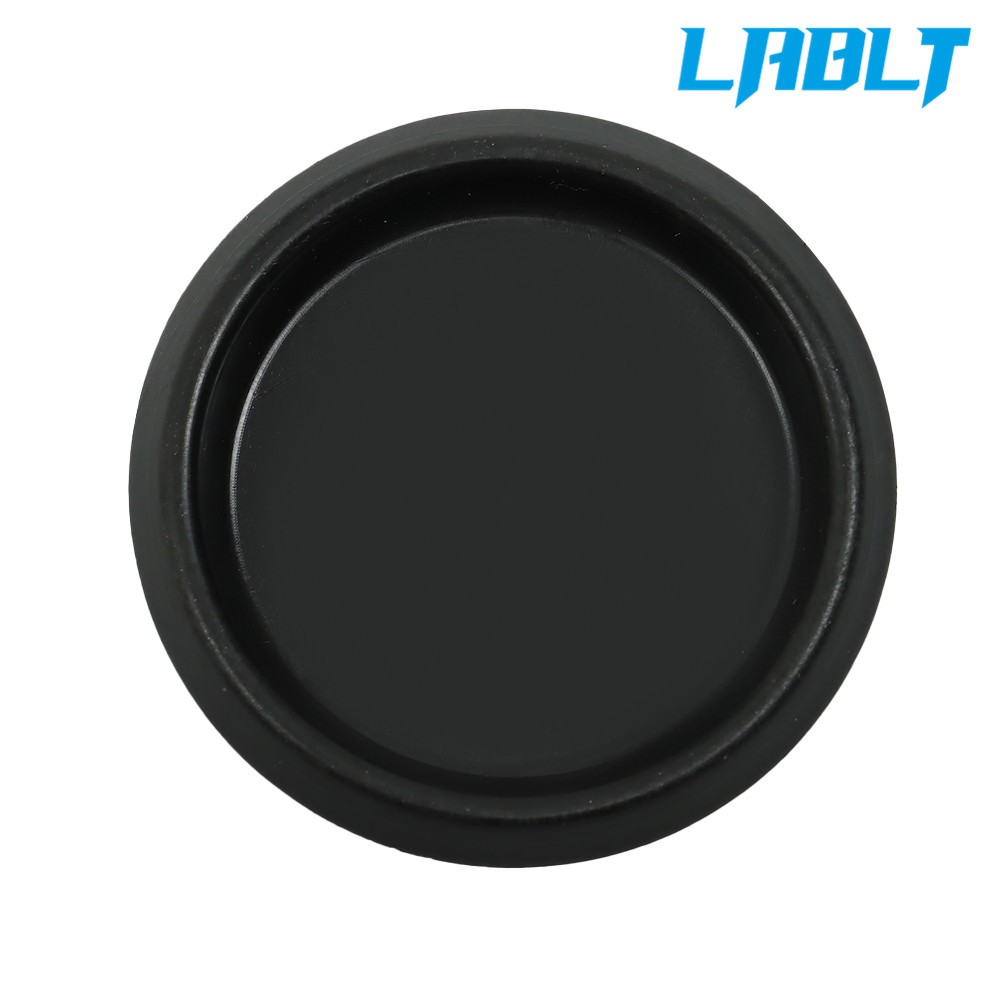 12" -17" Adjustable Forward Offset 5th Wheel Adapter Hitch to Gooseneck Black