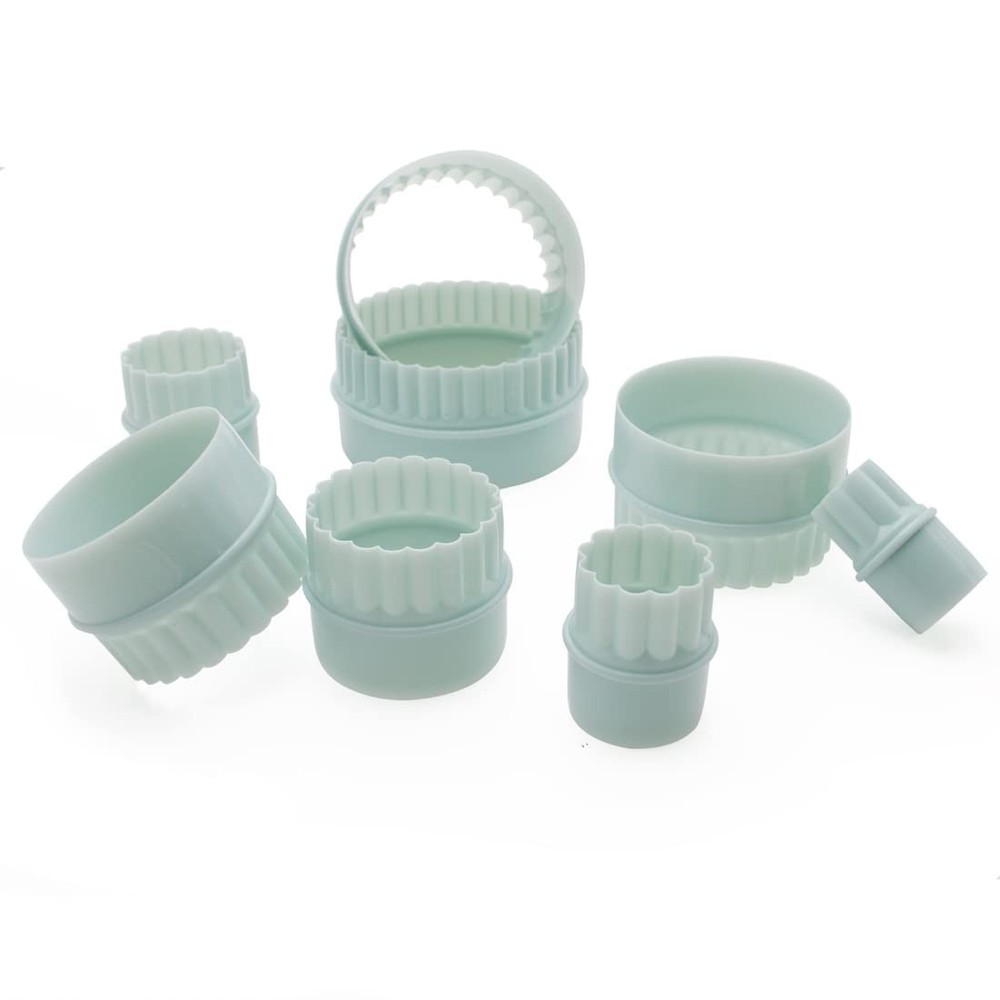 8 Pieces Display Stands for Pyrex Mixed Cinderella Bowls Display Risers Pyrex...
