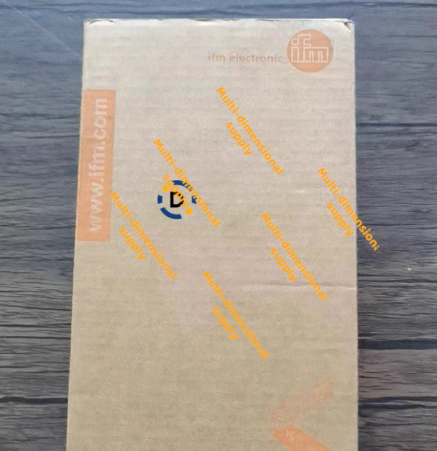 New PL2657 sensor