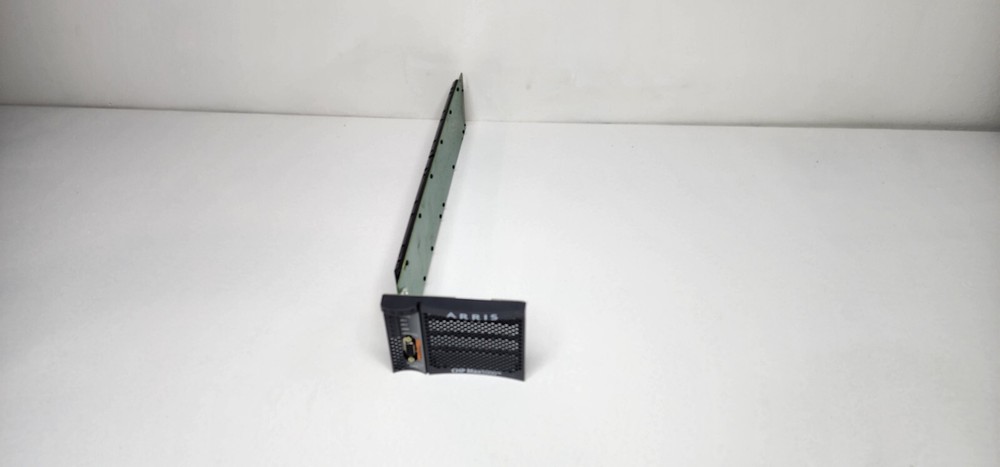 ARRIS CHP-CMM-1 System Management Module CHP Max5000