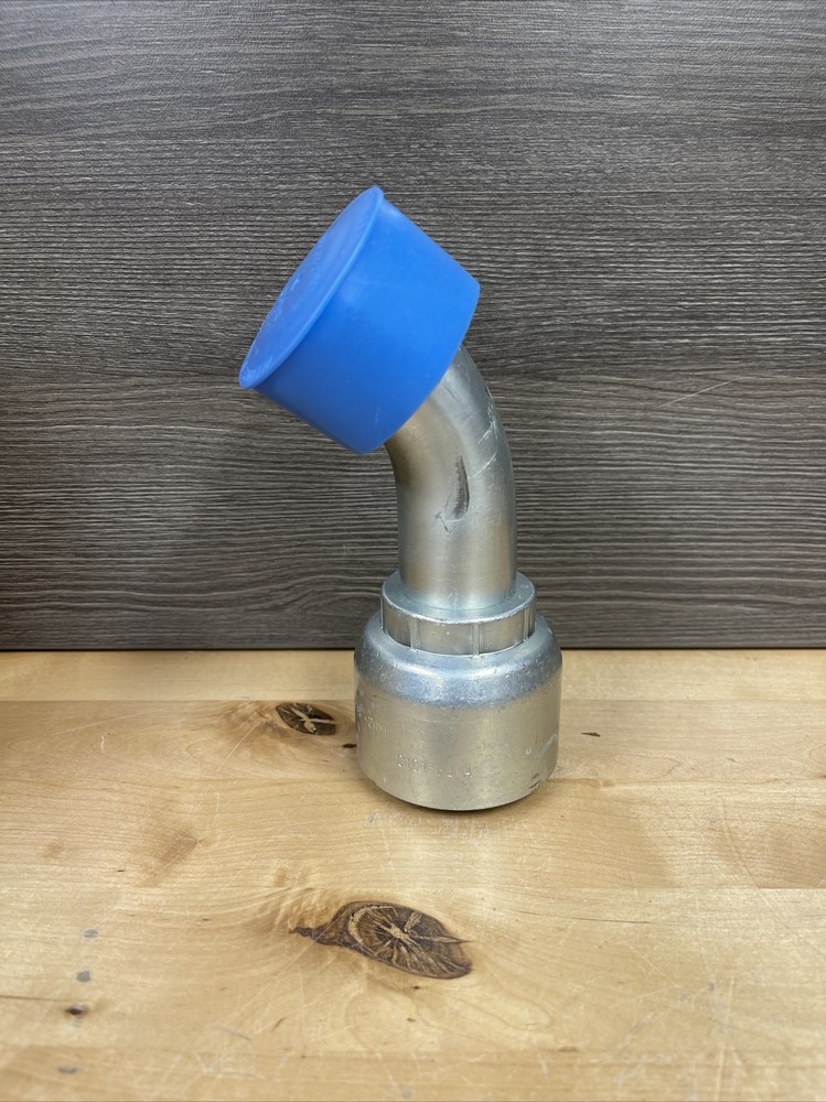 OEM CAT CATERPILLAR 124-2139 PERMANENT COUPLING NEW