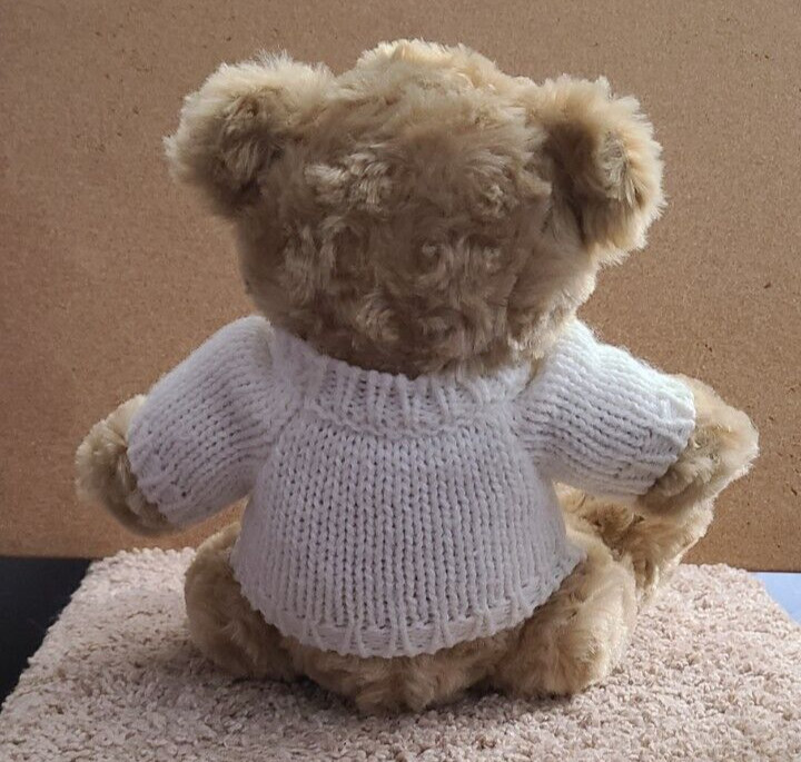 2019 U.S. Open Teddy Bear Pebble Beach