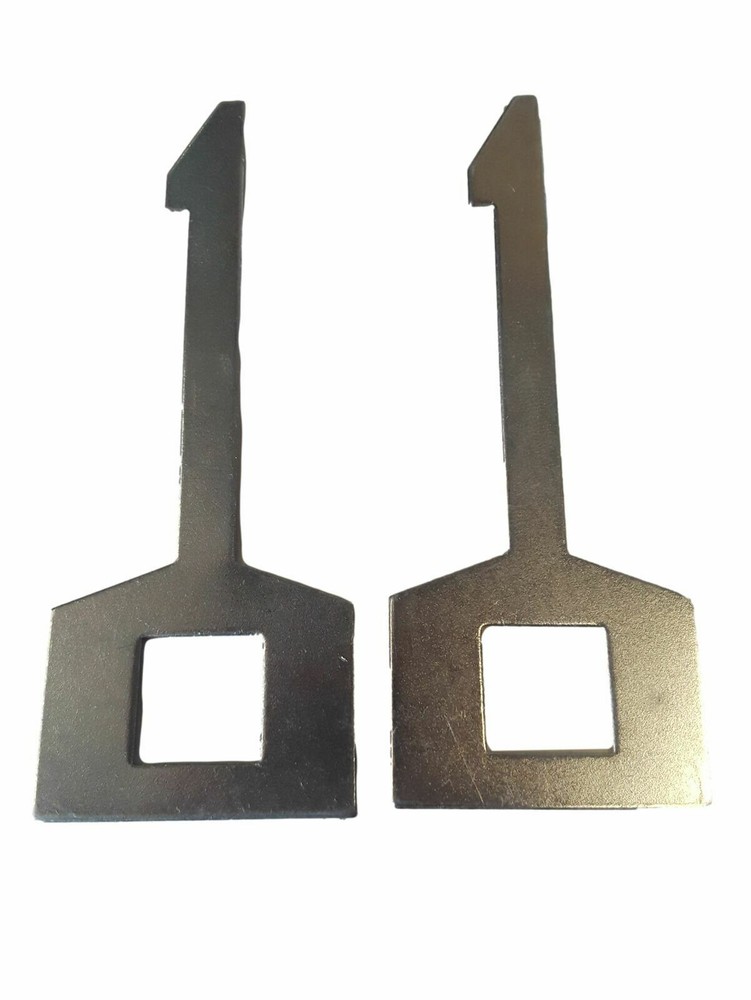 Radio Removal Tool for Kenwood Stereos