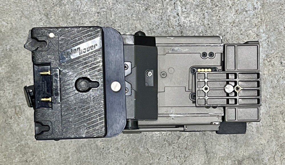 Ampex CVR-5 BetaCam SP Recorder
