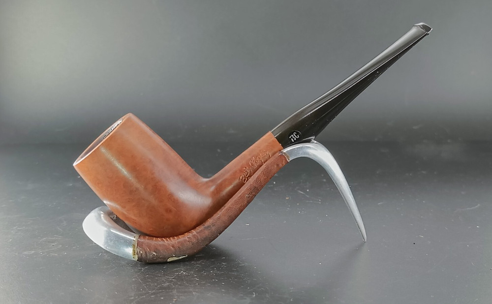 BUTZ CHOQUIN 1804 SUPERMATE MAJOR pipe pipe pipe 烟斗