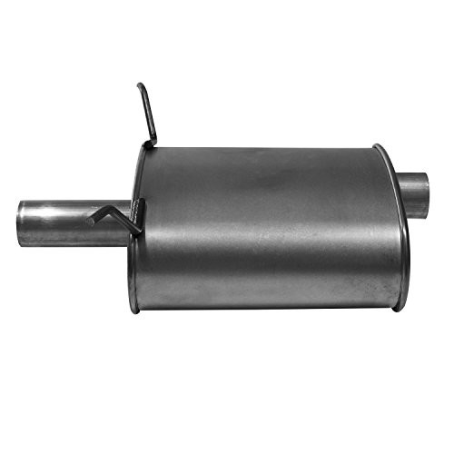 AP Exhaust AP2582 Challenge Muffler