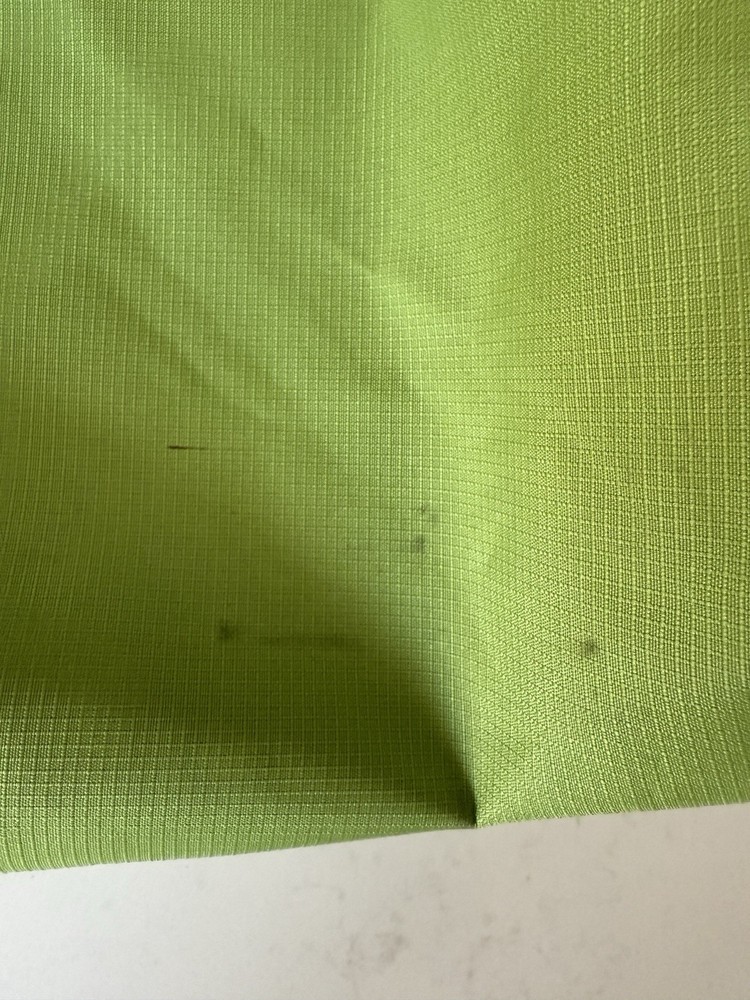 Mountainsmith Modular Hauler Basic Cube Zip-Top Gear Bag Tote w/ Handle - Green