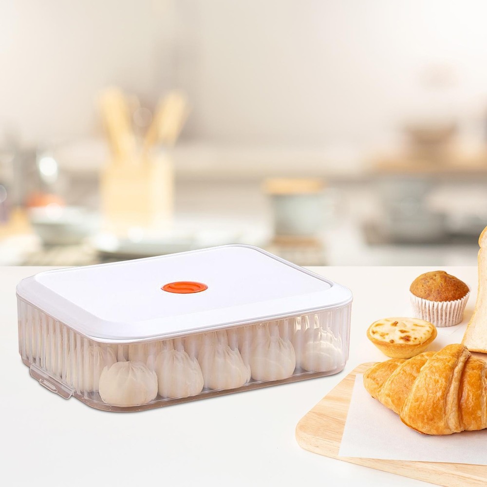 Proofing Box Food Fermentation Container Stackable Proofing Box For Ordinary