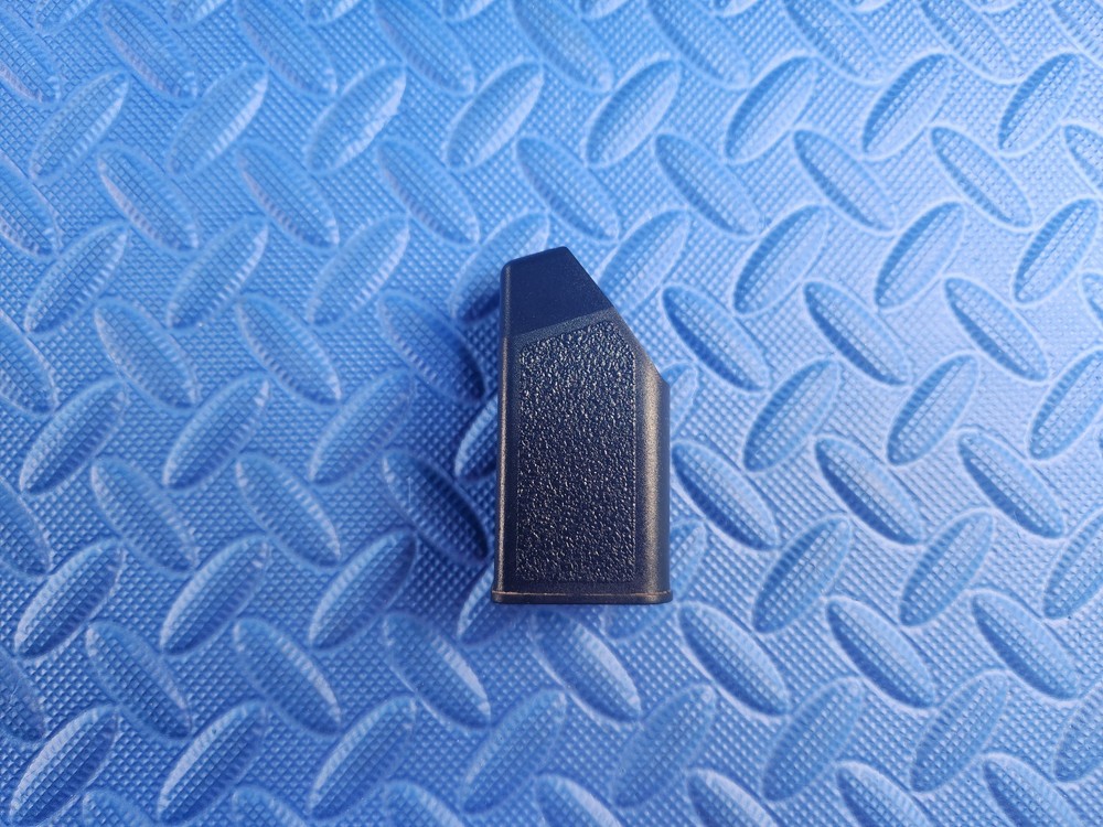 Genuine OEM Glock Magazine Speed Loader for 9mm - Black