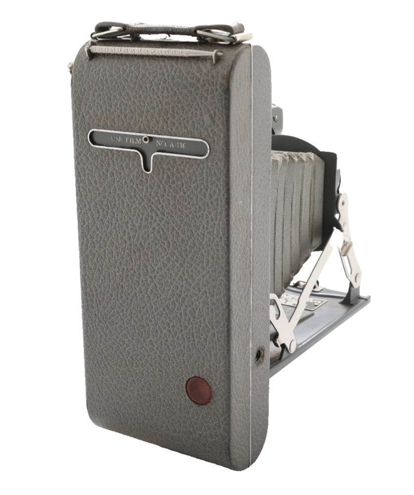 Kodak No.1A Pocket Series II Folding Camera