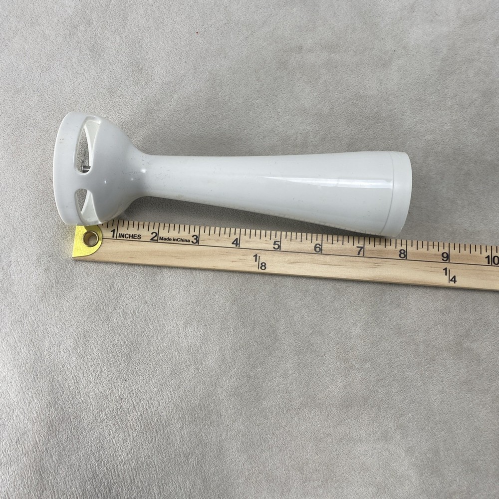 Braun Immersion Blender MR430HC MR400HC MR430CA Blending Replacement Attachment