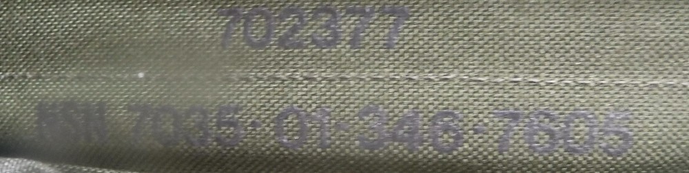7035-01-346-7605 PROTECTIVE CASE FREE SHIPPING