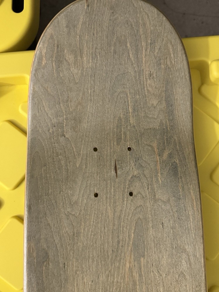 Substance NYC Skateboard Skate Board