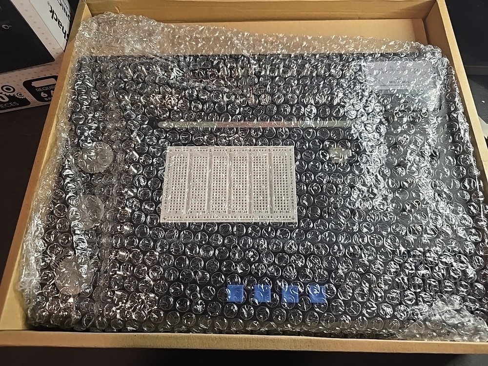 Radio Shack Electronics Learning Lab Kit Model #2800055. New Unused