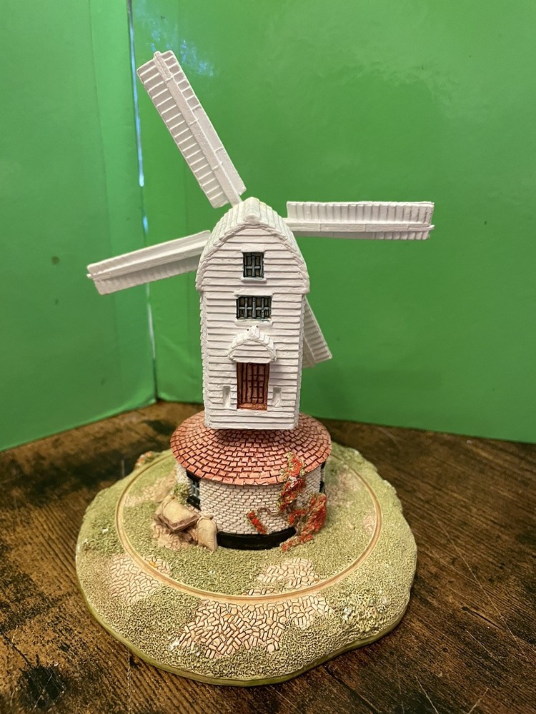 lilliput lane windmill