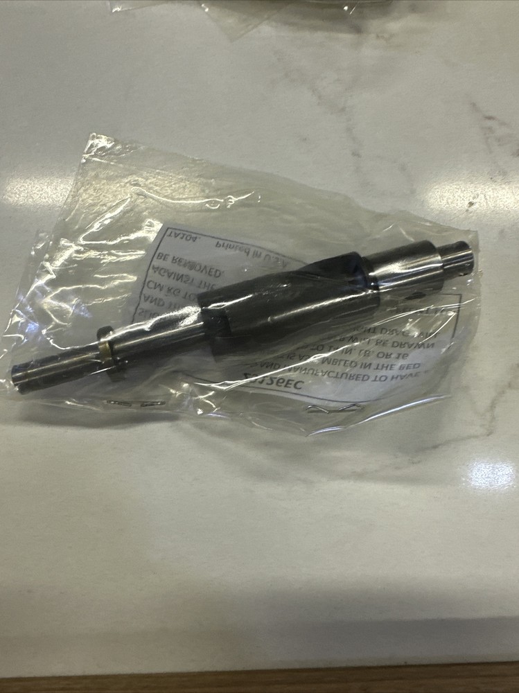 Union Special Bushing Cam Guide 29126EC NOS