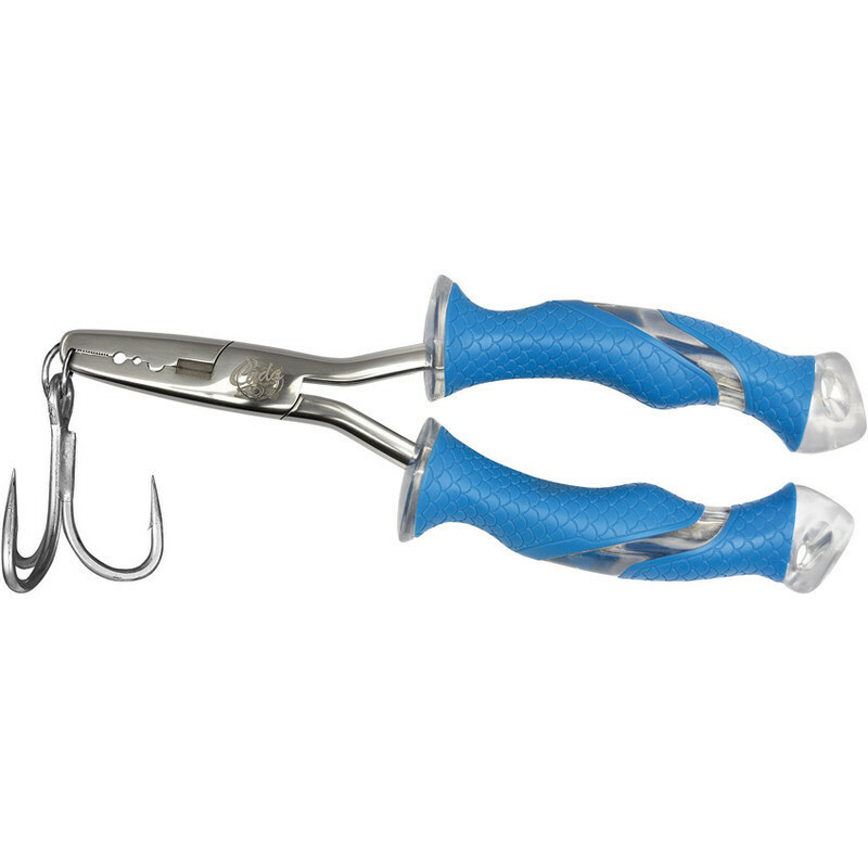 New New Camillus Cuda HD Split Ring Plier 23017