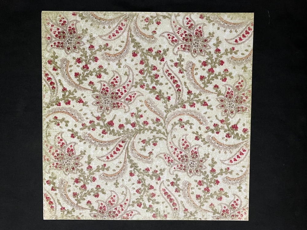 DAISY D'S COLLECTION 2 12X12 SS PAPER