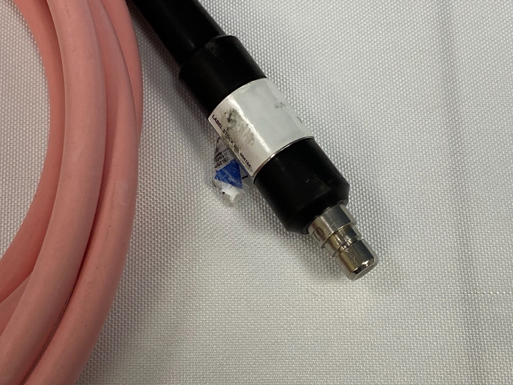 Applied Fiber Optics 5mm Fiber Optic Light Cable w/ R.Wolf Connection