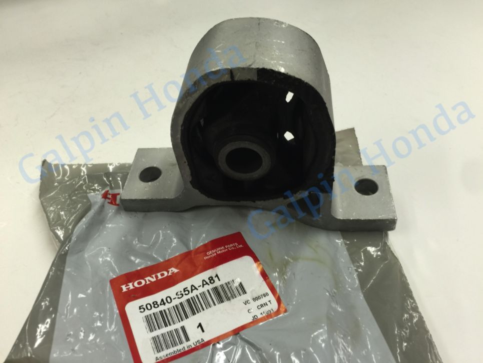 Genuine OEM Honda Civic A/T CVT Front Engine Motor Mount 2001-2005