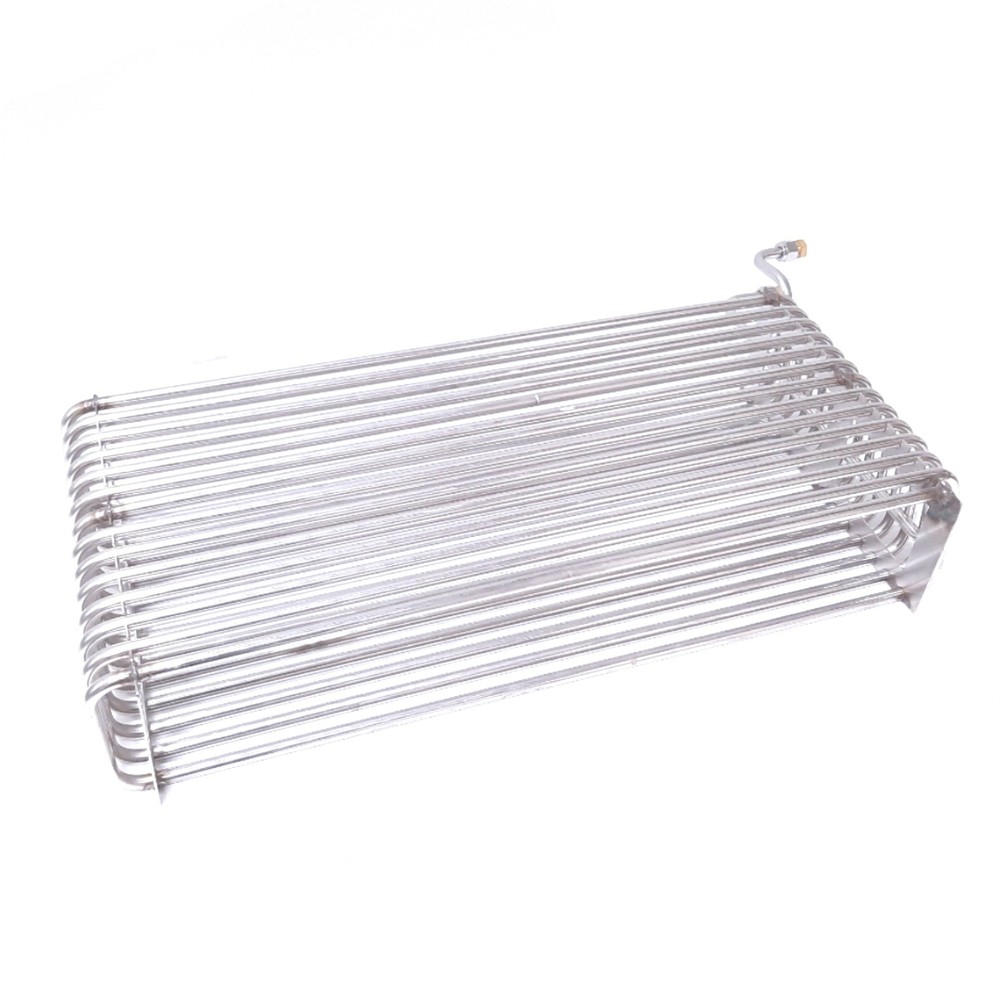 Water Tank Heating Coil, Dimensions: 23.5" x 11" x 4.5", Connections: 3/8" Pipe