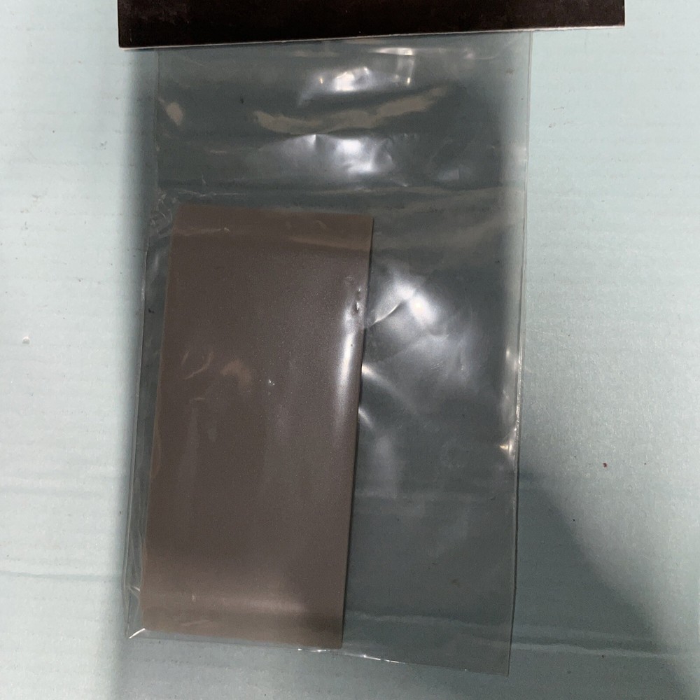 Mathews Archery Quiver Insert 4 Pack Grey