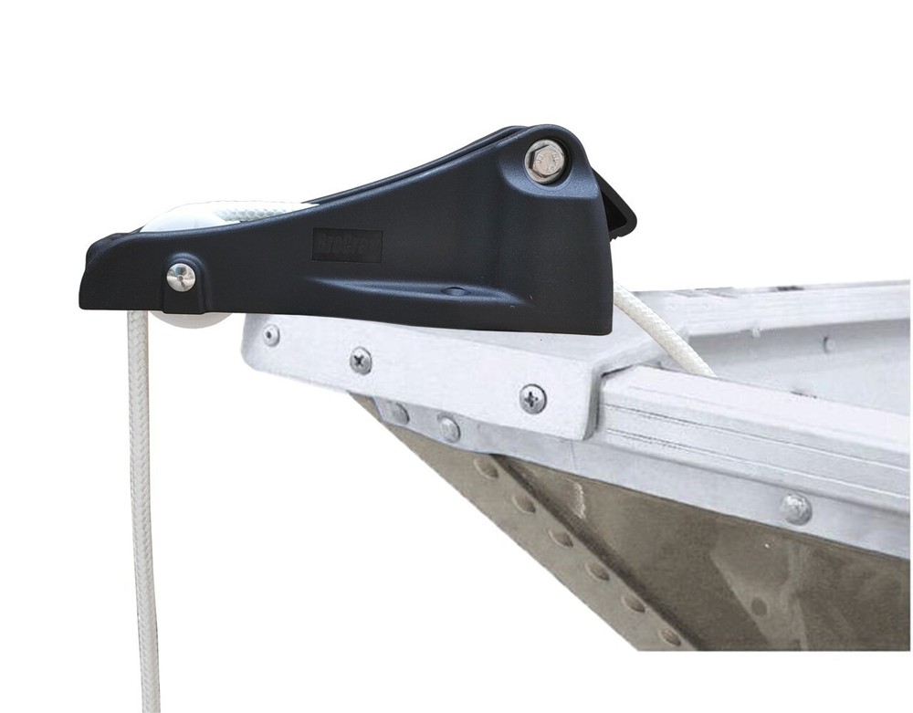 Brocraft Boat Anchor Lock Release System (No Mount)/ Permanently Fixed Anchor