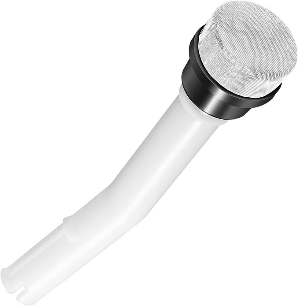 Internal Air Bleed Assembly 190092 for FNS Plus Pool and Spa D.E. Filter