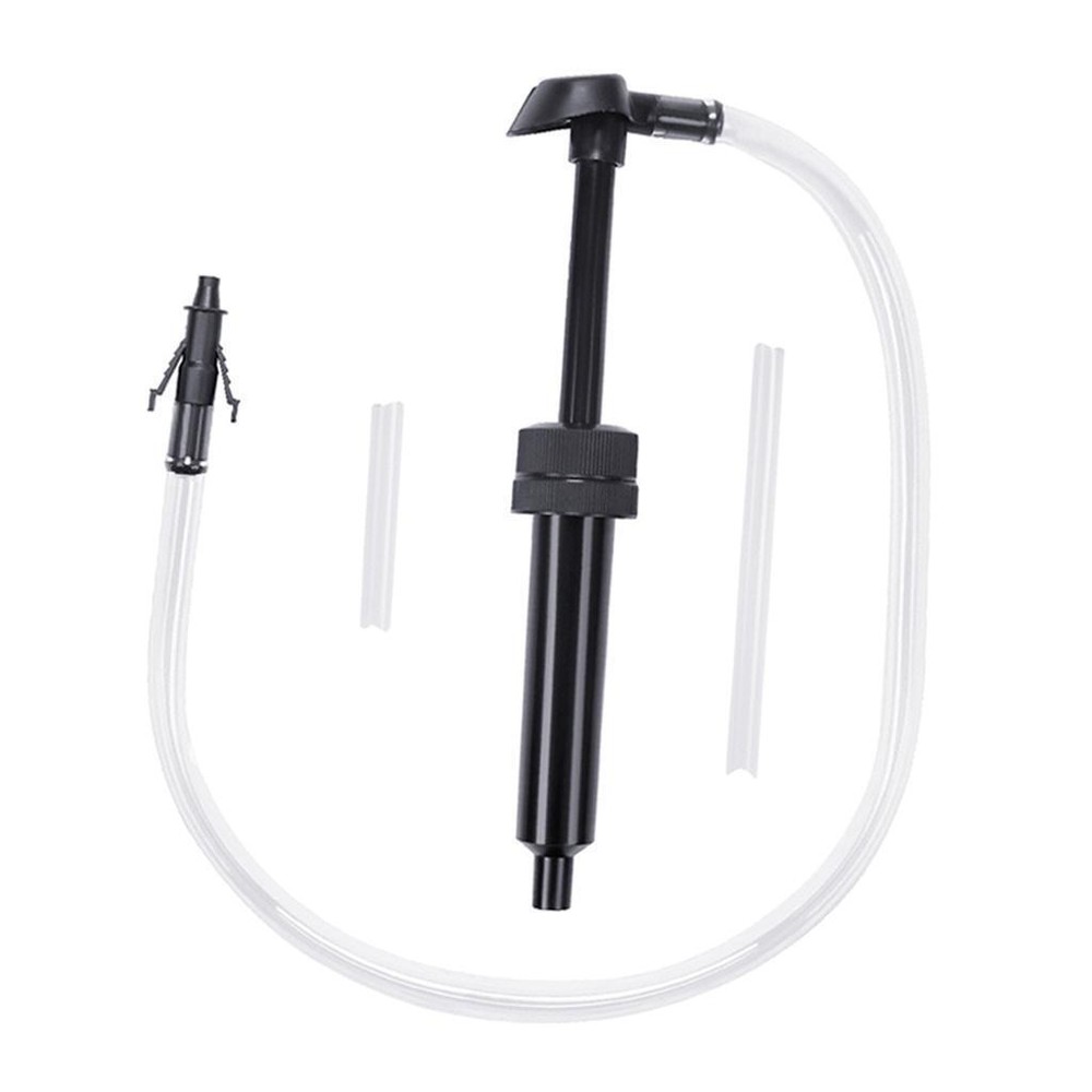 Fluid Liquid Water Extractor Dispenser Transfer Hand