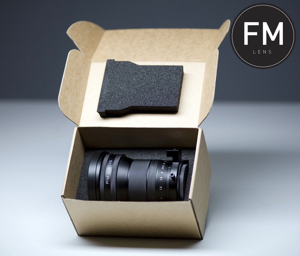 Focus Module for all anamorphic lenses