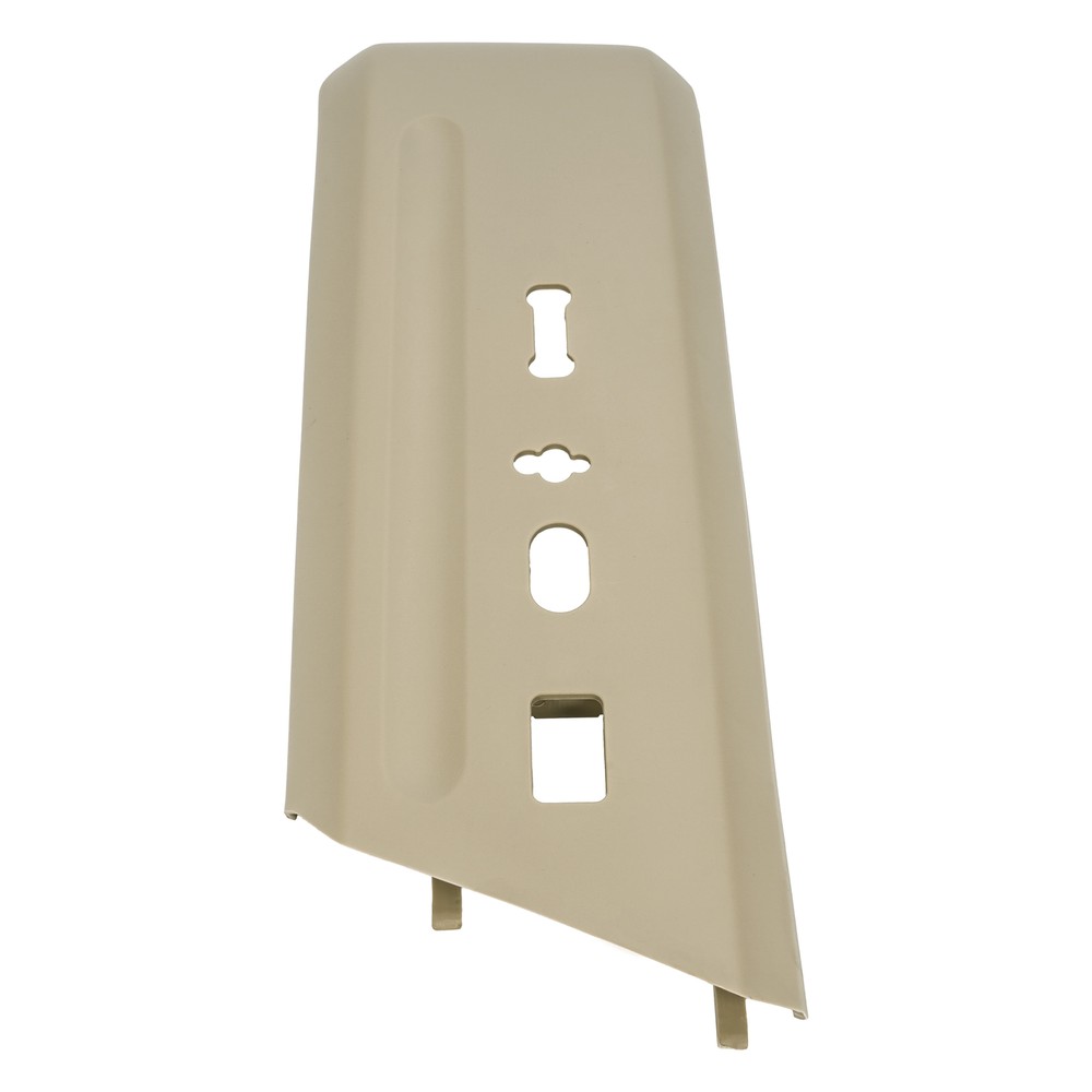 Driver Side Seat Adjuster Switch Panel Housing For Ford Expedition 07-2014 Camel