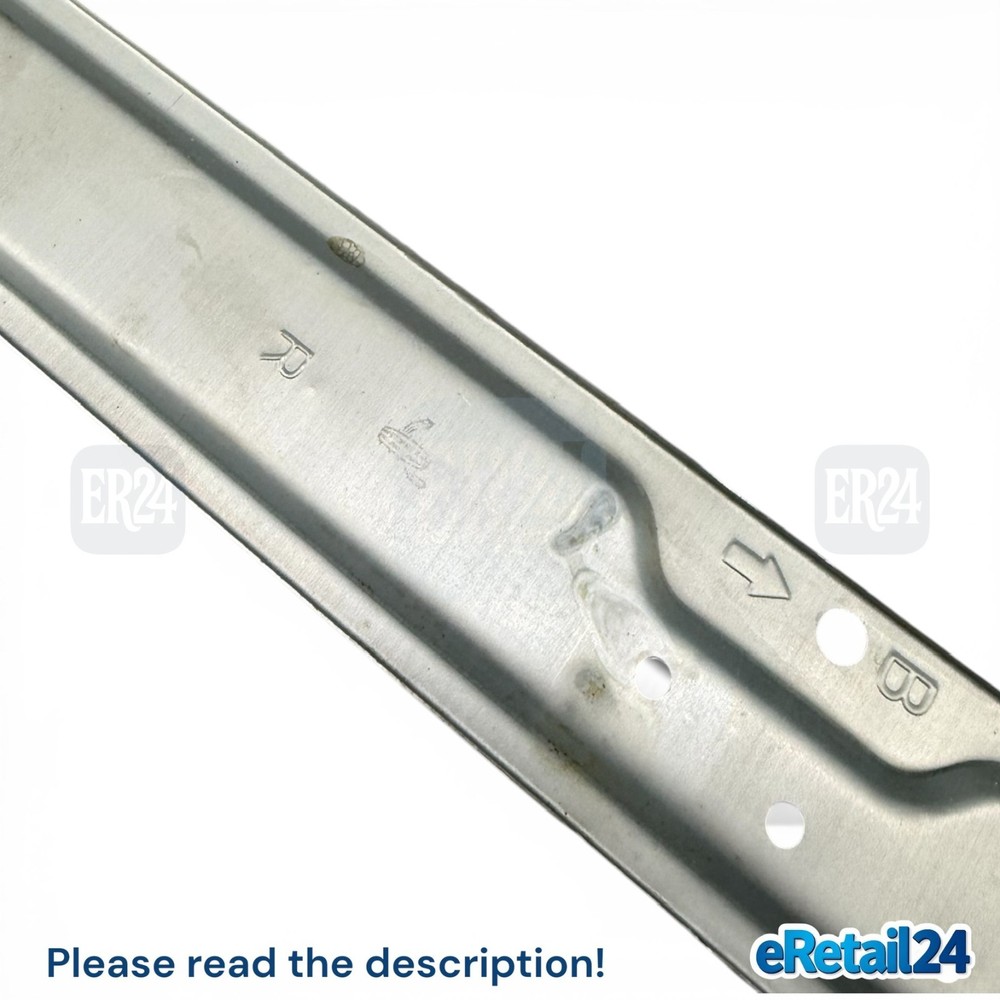 GE Microwave Mounting Plate WB56X10446