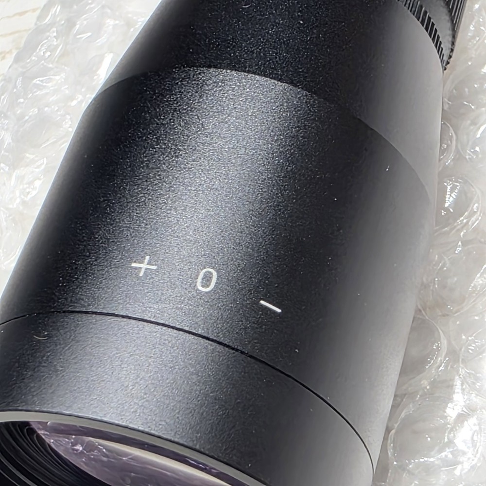 Leupold VX-3 Scope 4.5-14X50MM