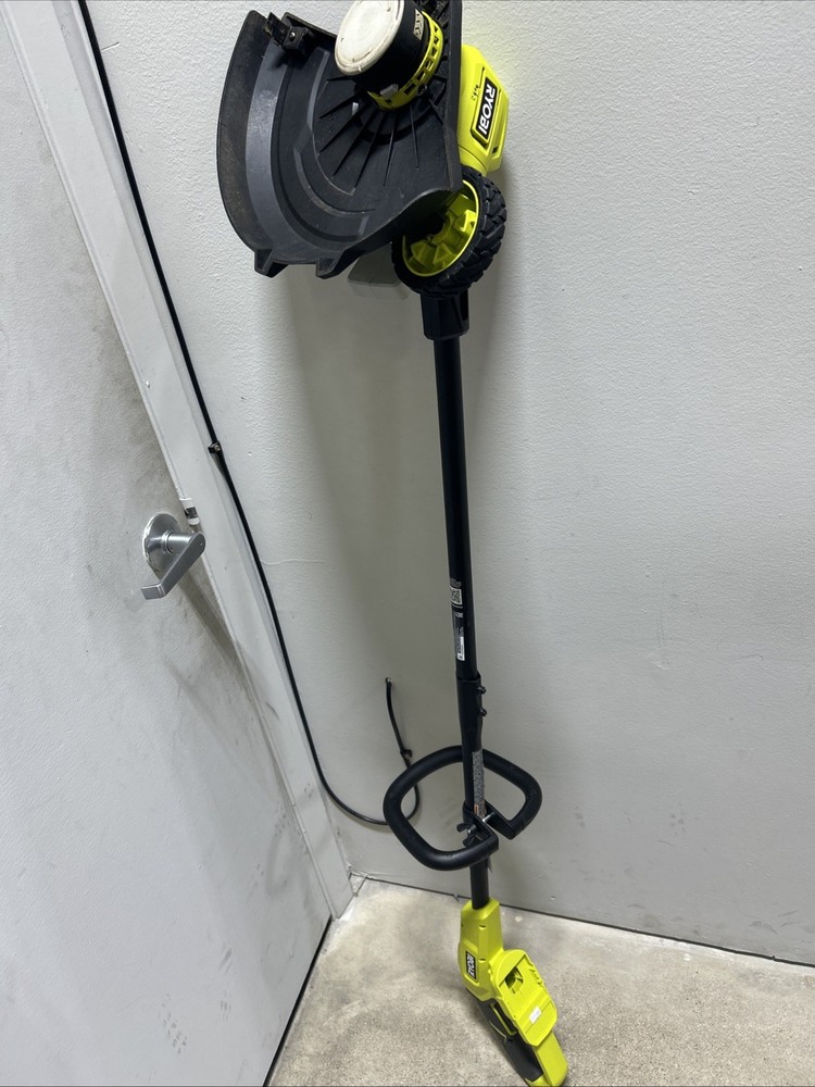 RYOBI P20018VNM 18V ONE+ String Trimmer, Weed Eater Z450