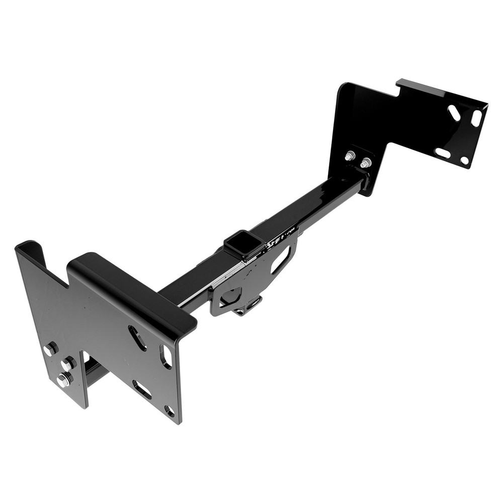 Tow Hitch For Sprinter 2500/3500 07-25 Class 3 2" Receiver 6000lbs GTW