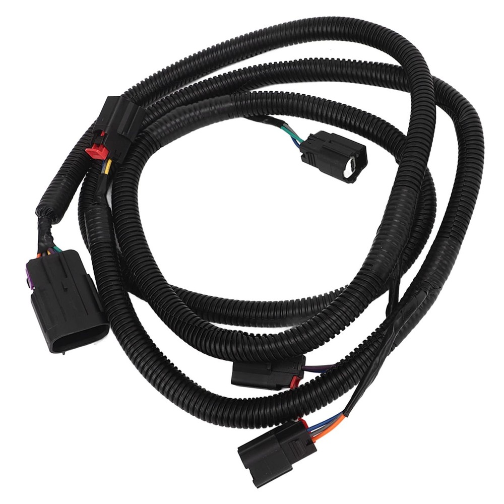 Rear Back Up Sensor Wire Harness, Reverse Harness 22899761 OEM...