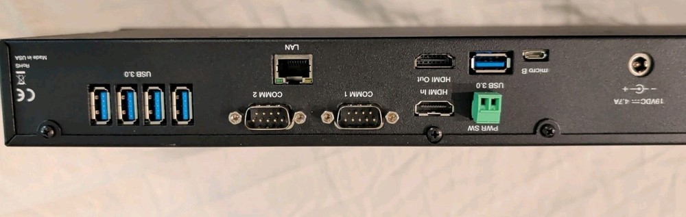 Williams AV ANNOTATION PRO PLUS AN C5P