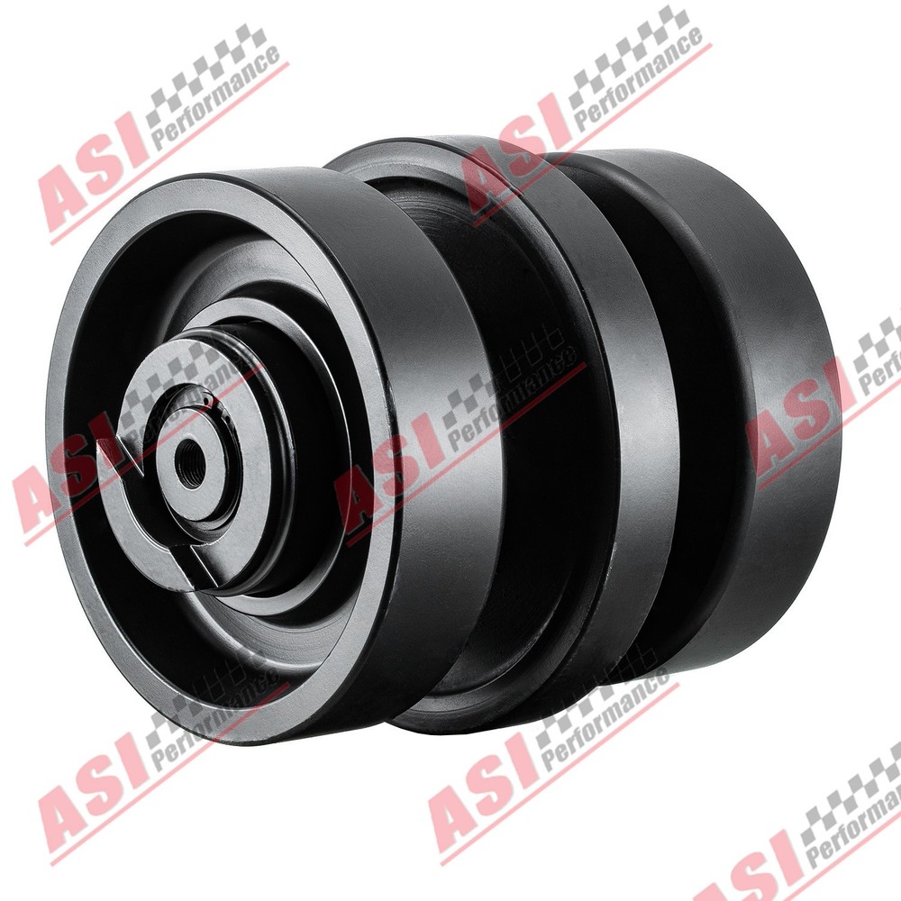 Bottom Roller Replacement For Kubota SVL75-2 CTL Compact Track Loader NEW US